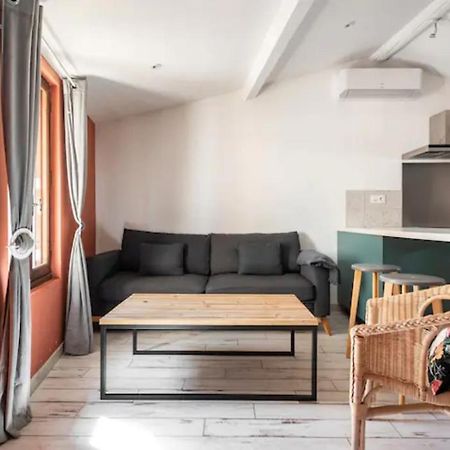 Le Marronnier 2 Apartamento LʼIsle-sur-la-Sorgue Exterior foto