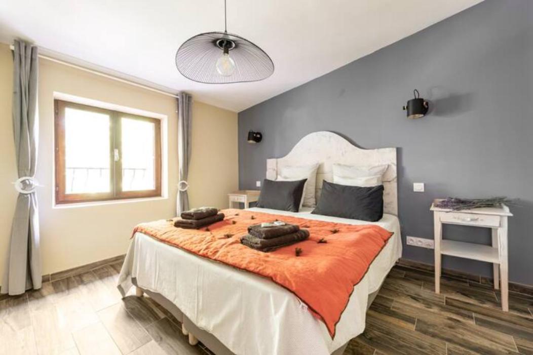 Le Marronnier 2 Apartamento LʼIsle-sur-la-Sorgue Exterior foto
